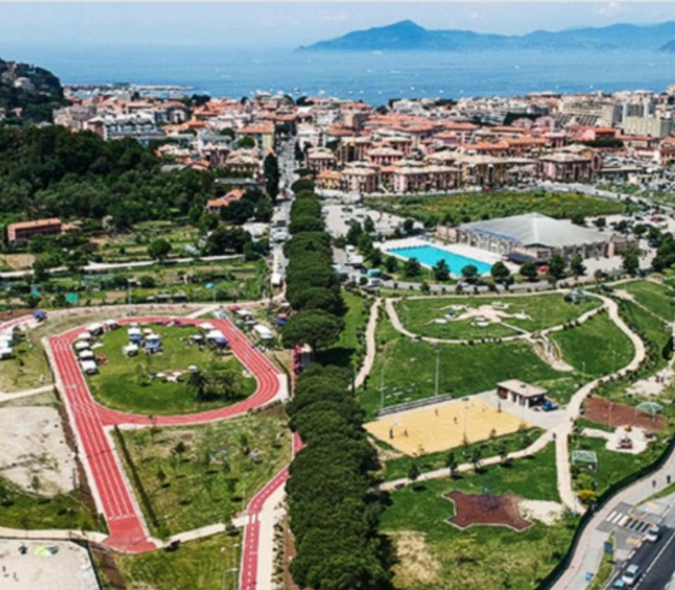 Aria Di Mare Leilighet Sestri Levante Eksteriør bilde