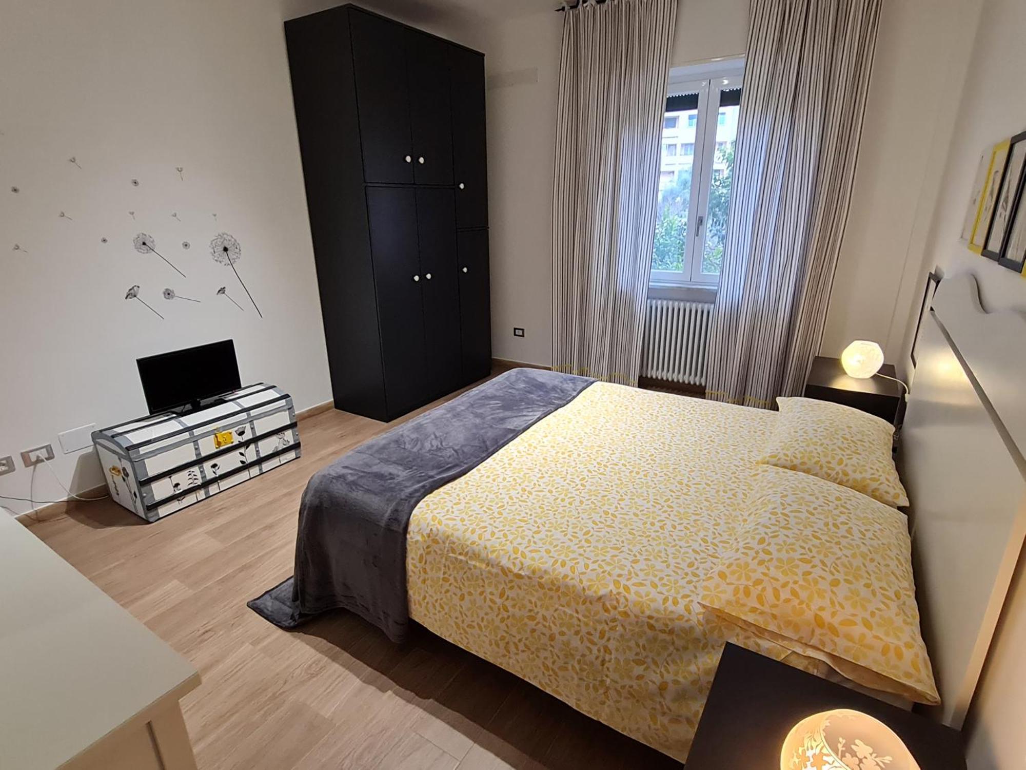Aria Di Mare Leilighet Sestri Levante Eksteriør bilde